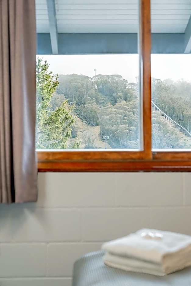 YHA Thredbo