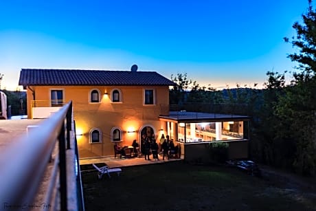 Hotel Belmonte inn