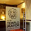 Hotel Templo Mayor