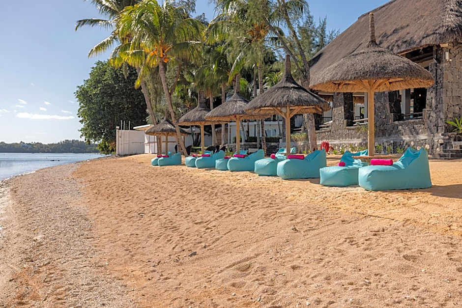 Le Rivaz Hotel, Mauritius