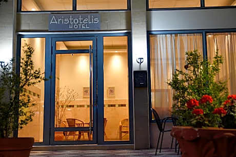 Aristotelis Hotel