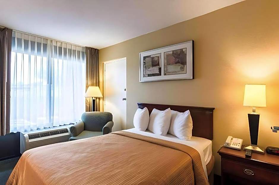 Quality Inn Manassas