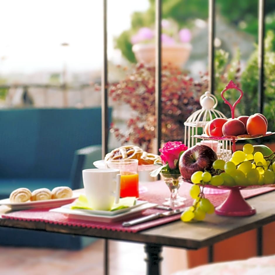 Torre Di Vico Residenza D'Epoca