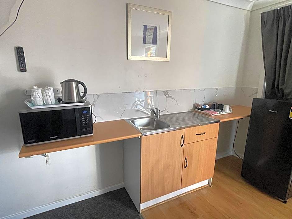 Tamworth Lodge Motel