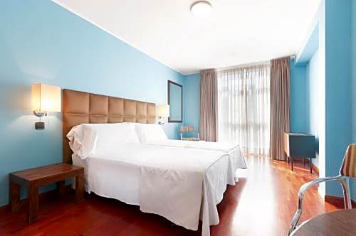 Tryp Valladolid Sofia Parquesol Hotel