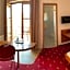 Hotel Erlenbacher Hof