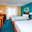 Fairfield Inn & Suites by Marriott Lincoln