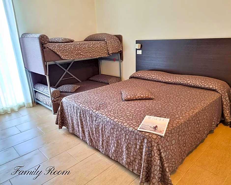 Hotel Morena