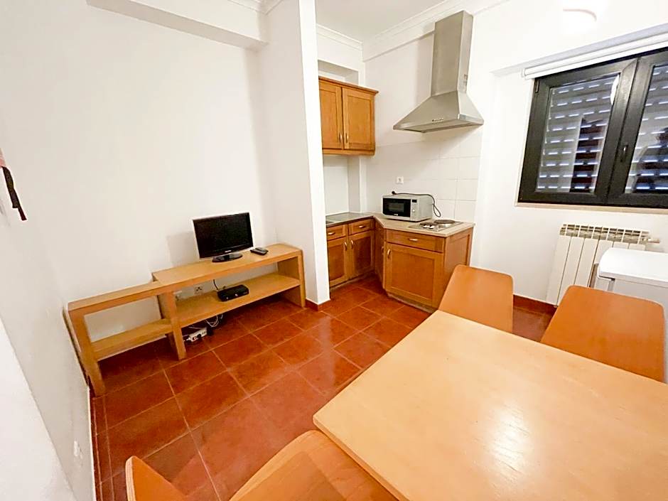 HI Areia Branca - Pousada de Juventude