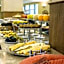 Colosseum Marina Hotel