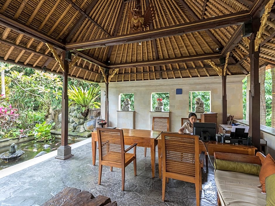 Natura Resort and Spa