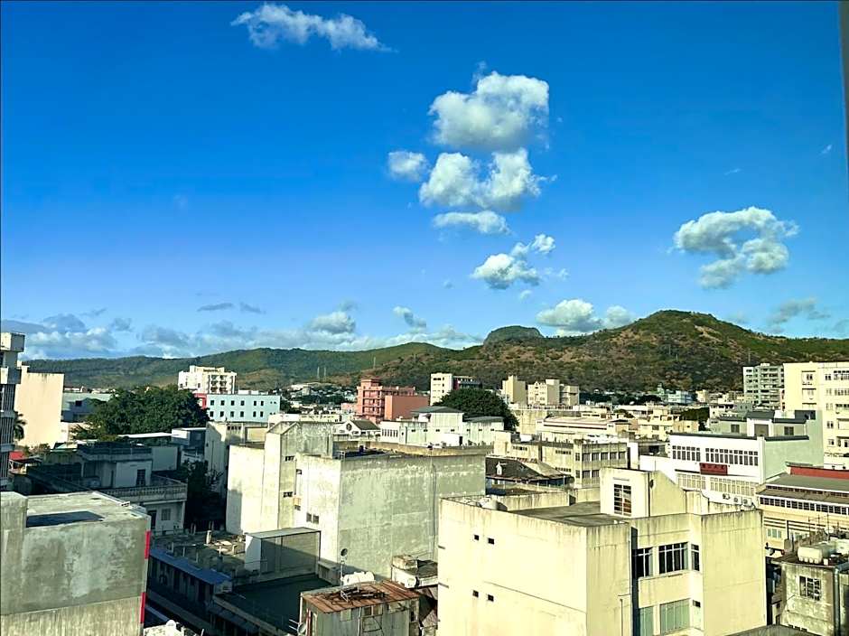 Kirin Guesthouse and Restaurant