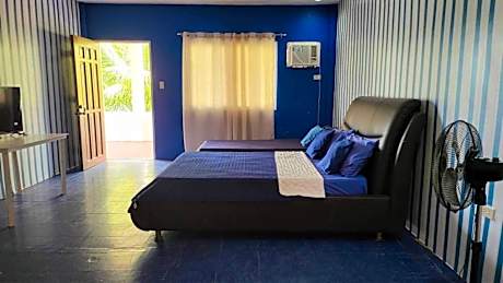 Casa Amparo Private Studio Apartments (Unit 2)