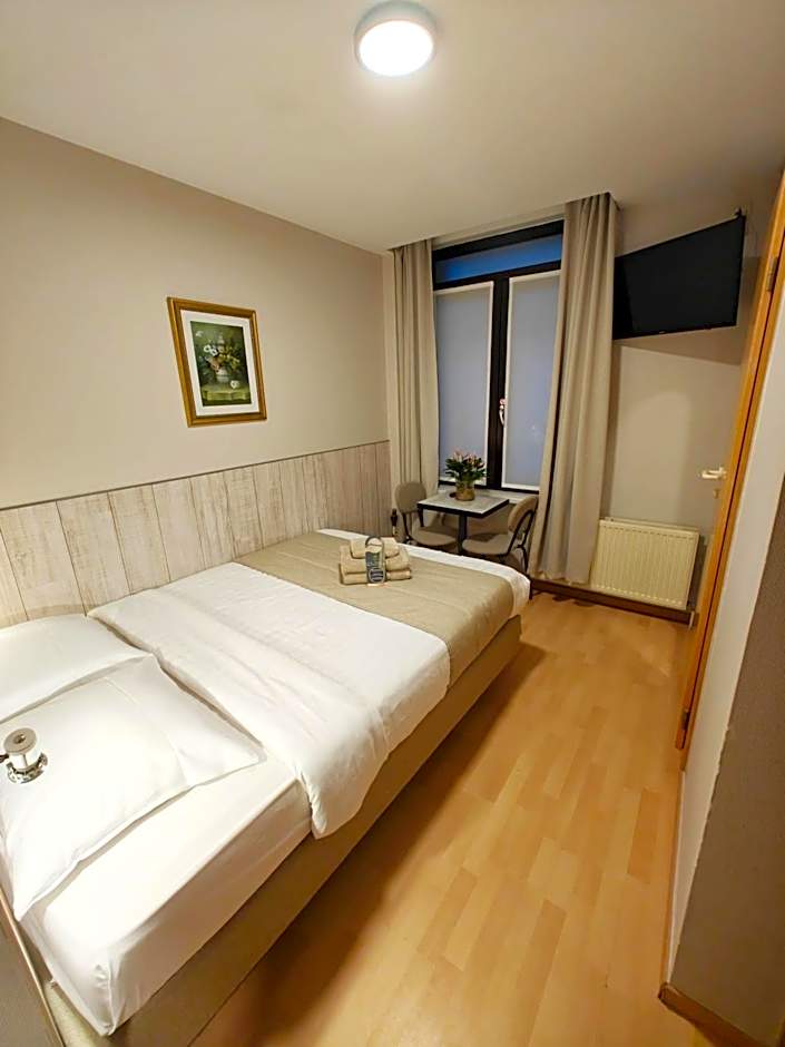 Hotel Tropicana