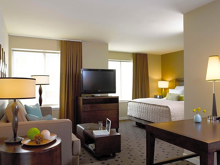 Hyatt House Seattle/Redmond