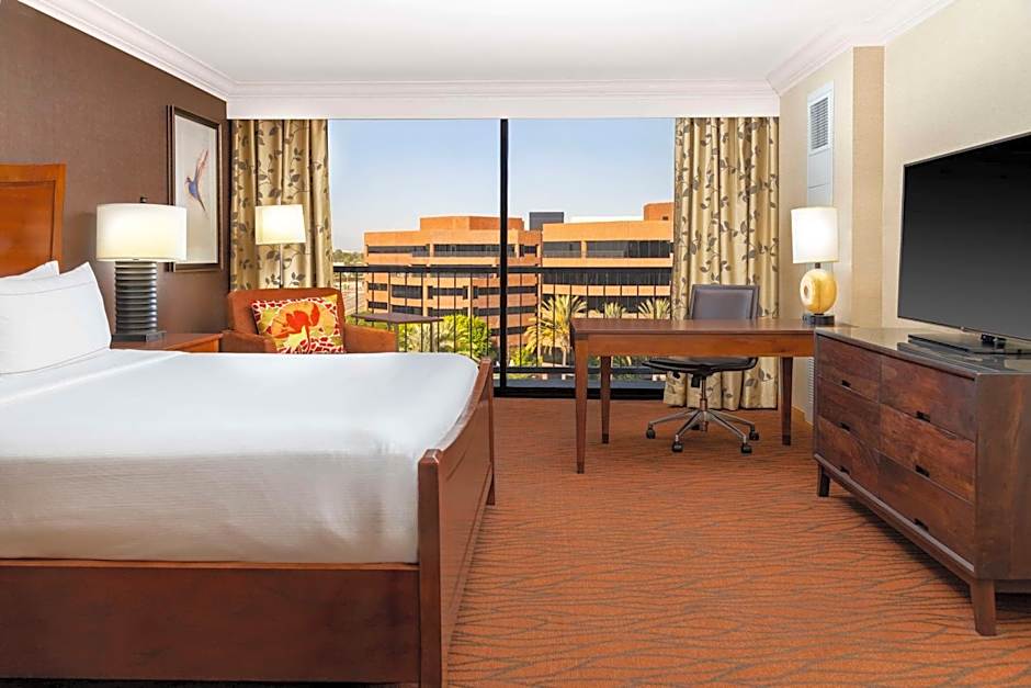 Hilton Orange County-Costa Mesa