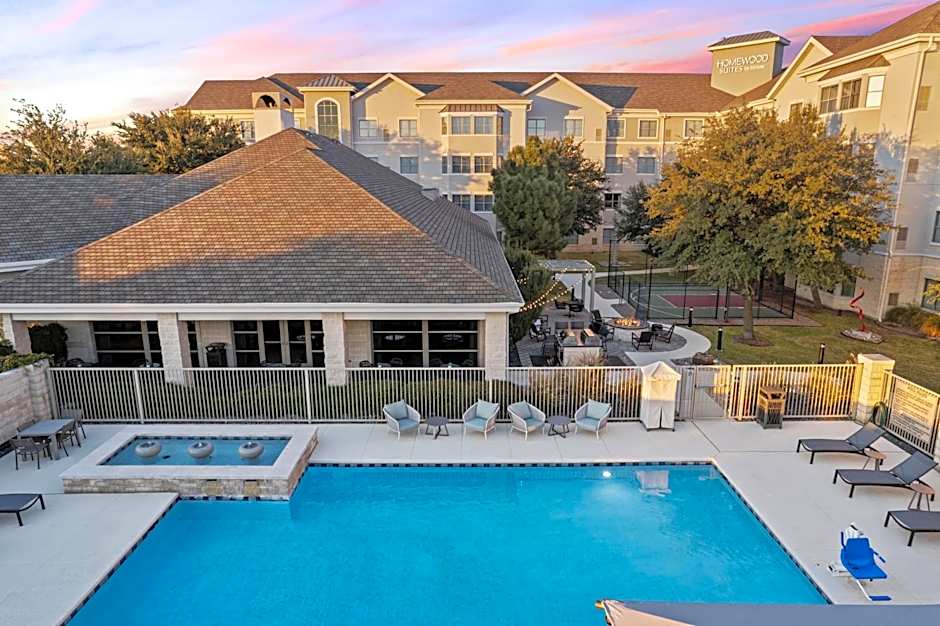 Homewood Suites By Hilton Plano-Richardson