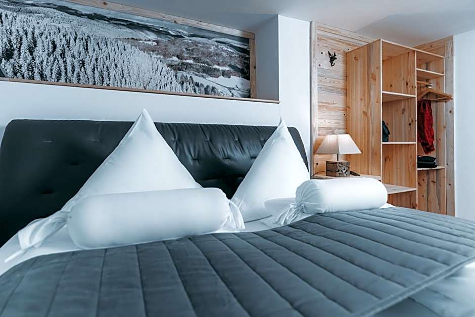Black Forest Dream Apartments