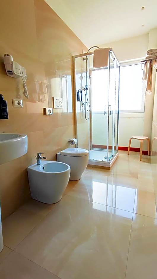 Catania Sea Palace Hotel