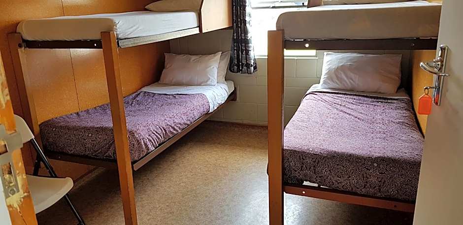 Spring Creek Holiday Park