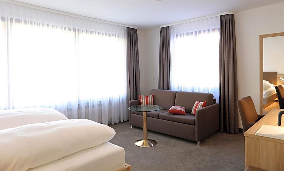 Hotel Warteck