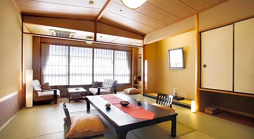 Yumotokan