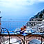 Positano Art Hotel Pasitea