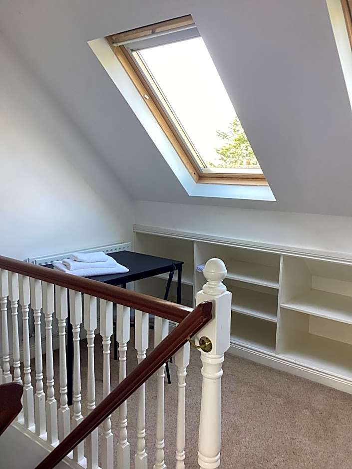 OYO Rayanne House Guest Accommodation