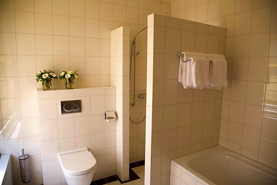 Stadspaleis Hotel & Restaurant OldRuitenborgh