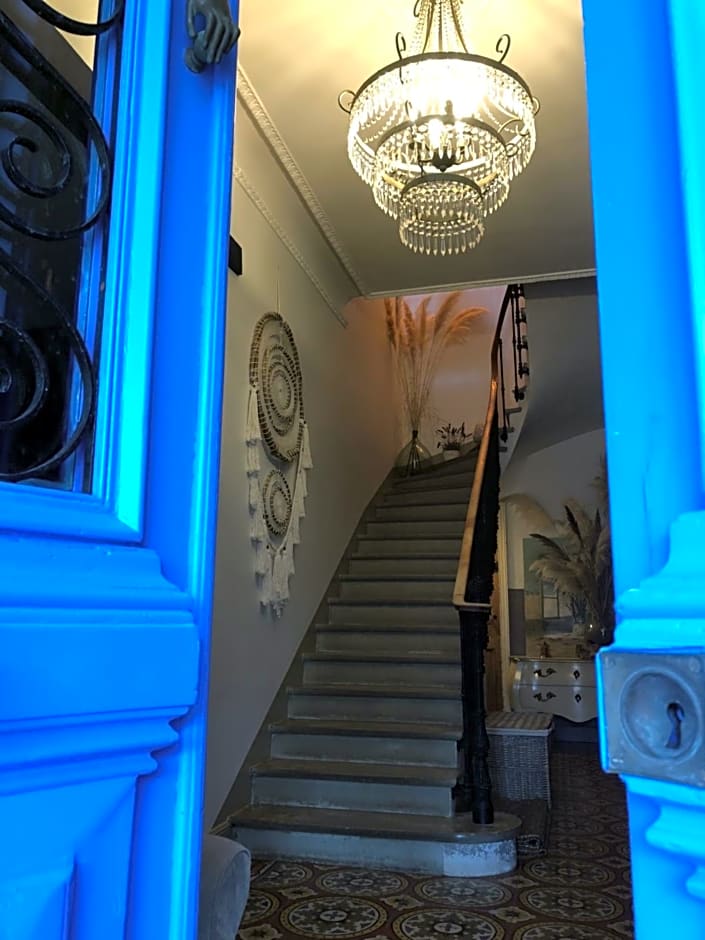 MAISON La BOHEME Spa & Jacuzzi