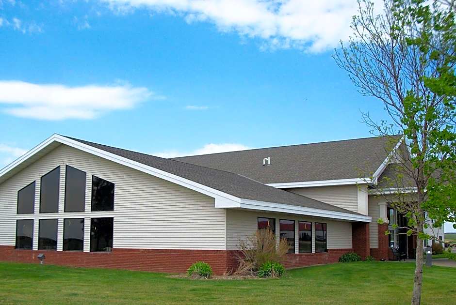 AmericInn by Wyndham Beulah