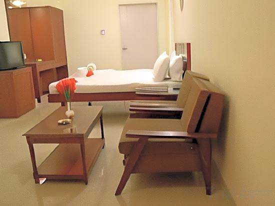 Hotel Sanjay