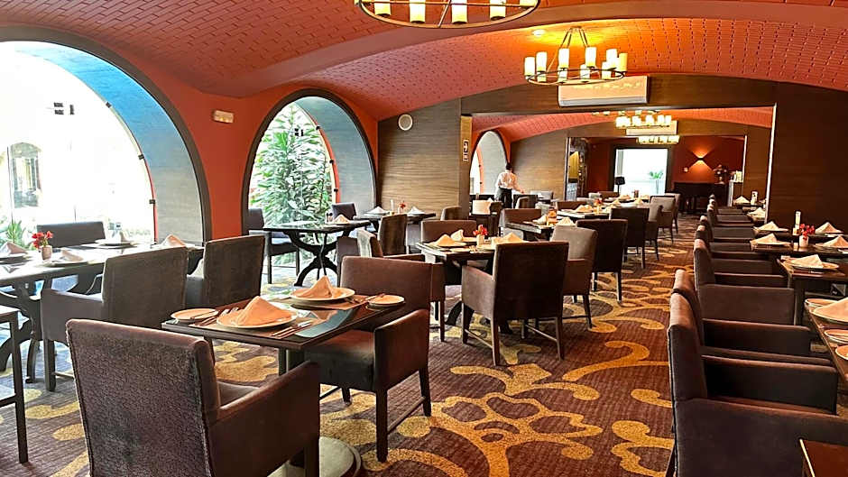 Costa del Sol Trujillo Centro