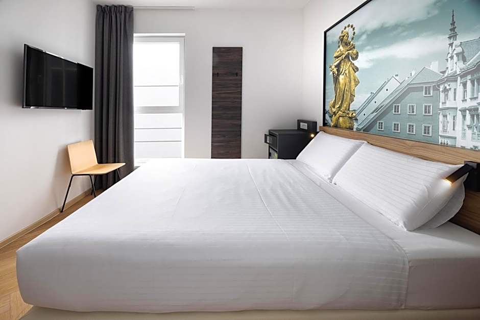 B&B Hotel Maribor