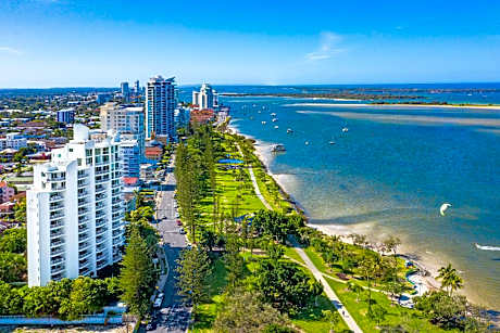 Crystal Bay On The Broadwater