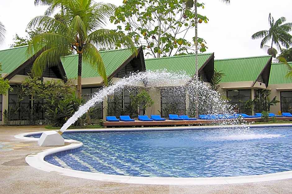 Decameron Decalodge Ticuna