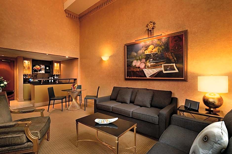 Hotel Le Soleil by Executive Hotels