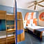 Explorers Hotel At Disneyland Paris