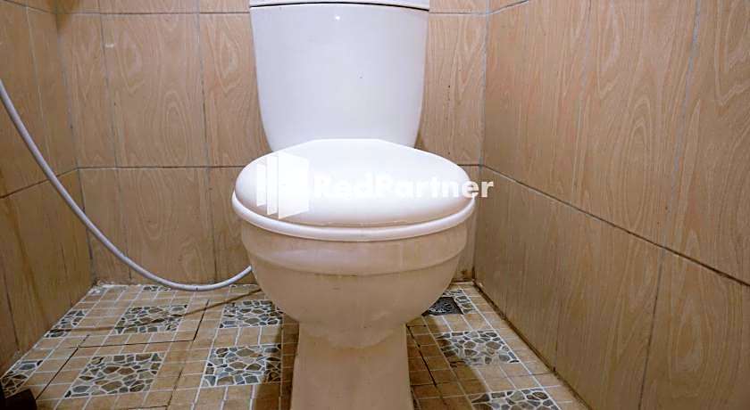 OYO 2049 Tassa Kost Syariah