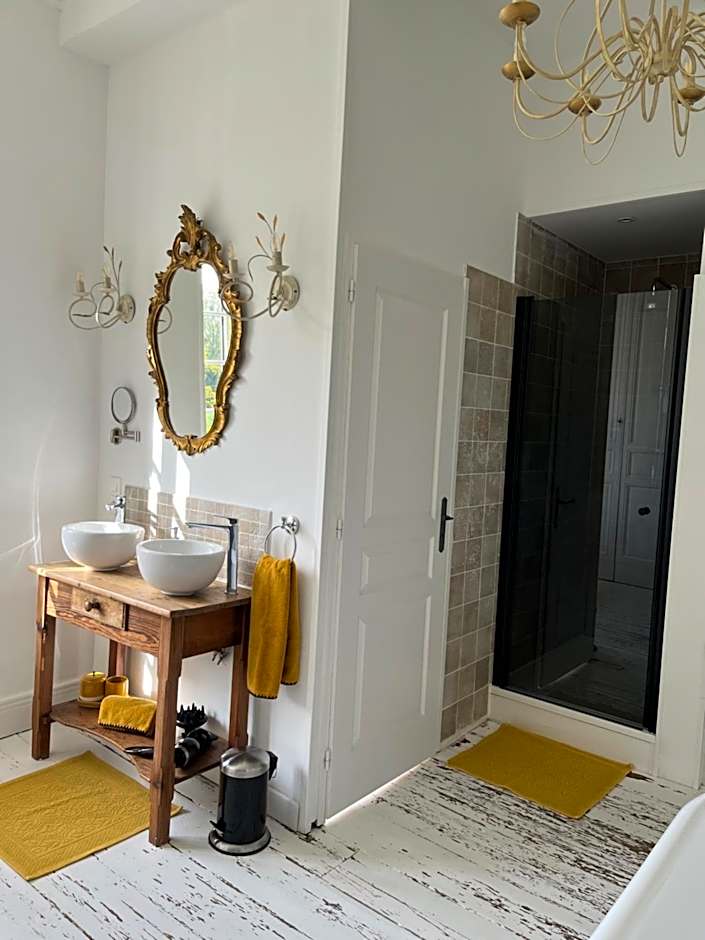 Domaine de la Course