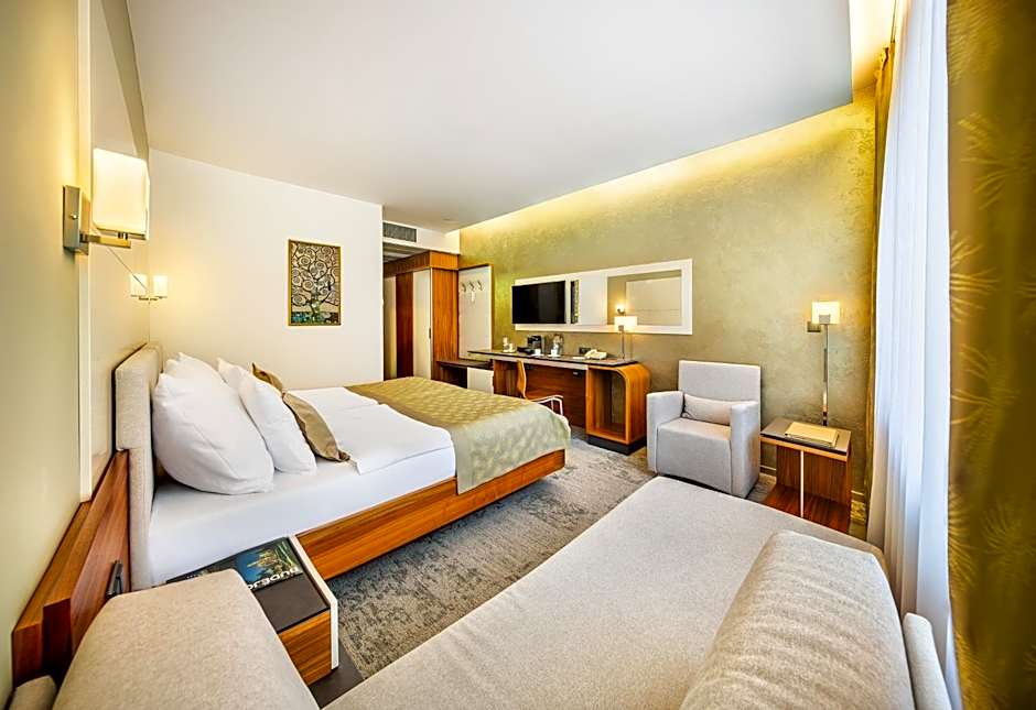 Wellness Hotel Diamant