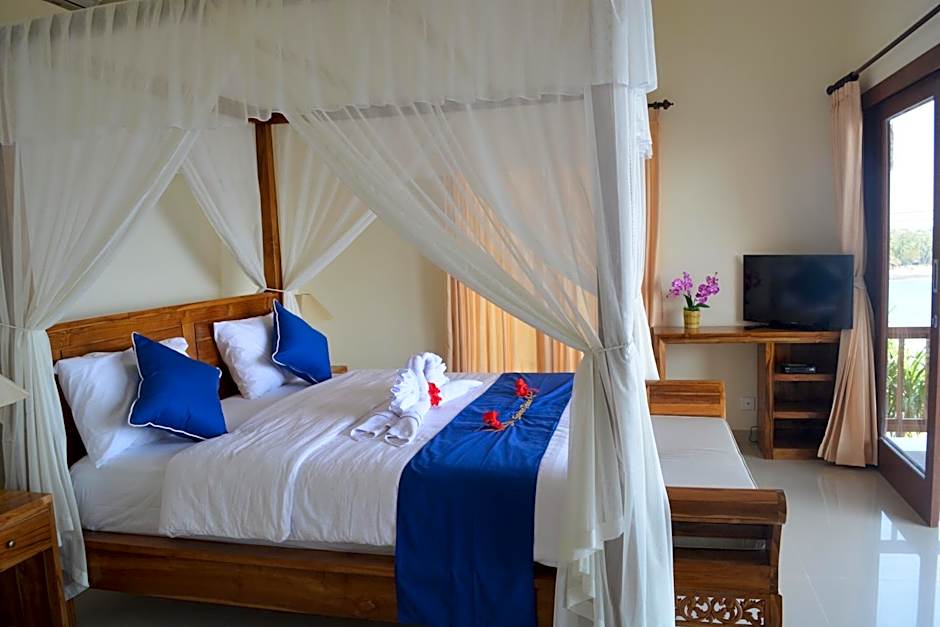 Shankara Parada Villas