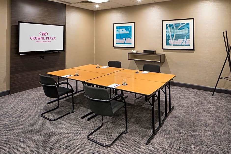 Crowne Plaza Solihull By IHG