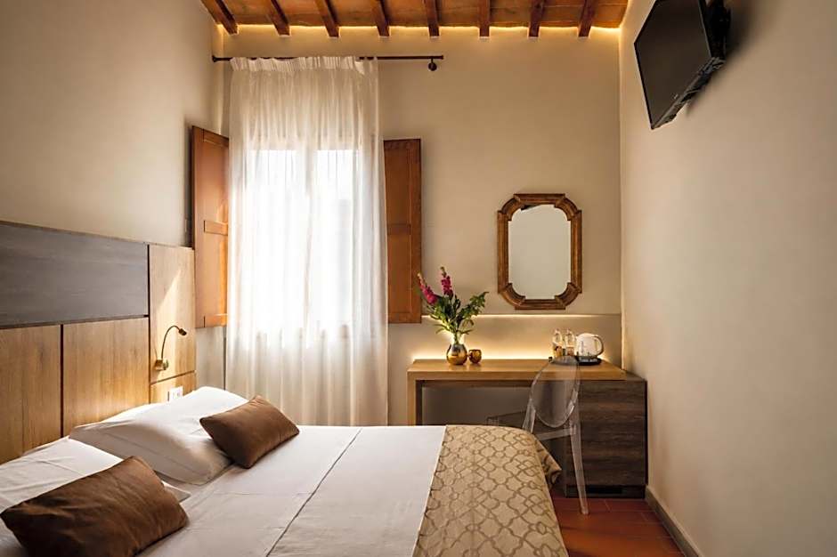 Sette Angeli Rooms