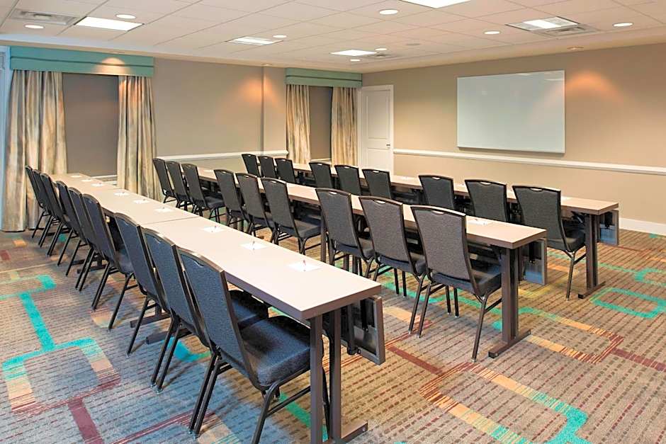 Residence Inn by Marriott Toledo Maumee