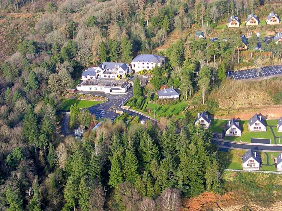 Aherlow House Hotel & Lodges