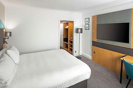 Standard Super King Room