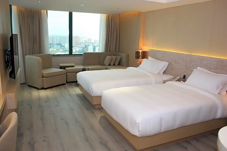 Majestic Hotel