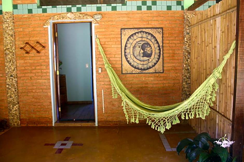 Pousada Campestre Sítio da Lua