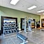 Hampton Inn By Hilton & Suites Raleigh Crabtree Valley